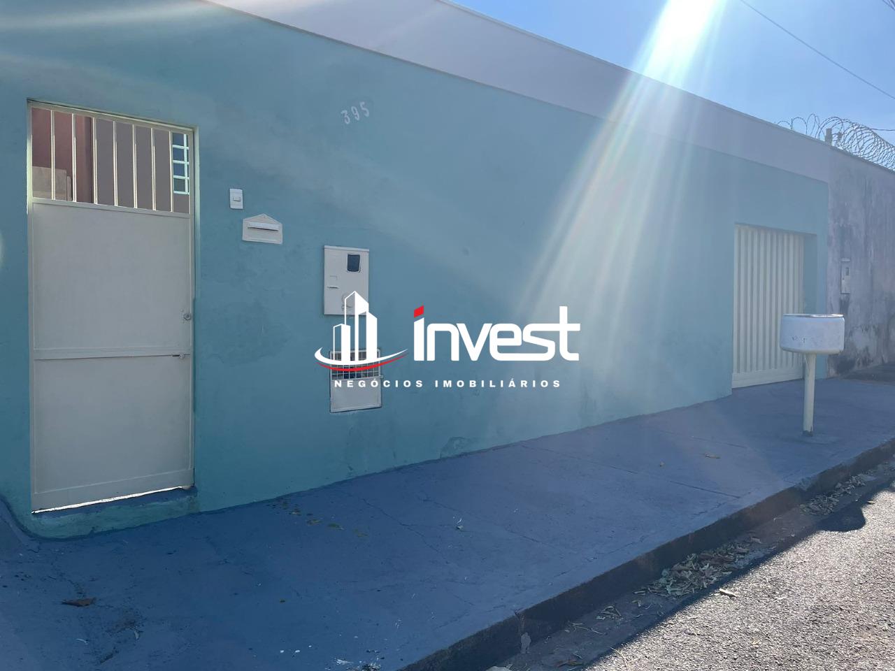 Casa para aluguel no Residencial Estados Unidos: 