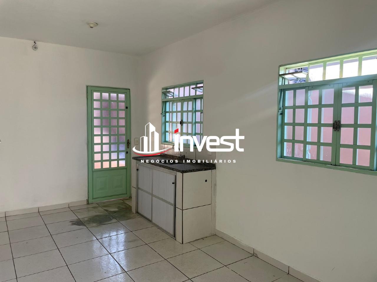 Casa para aluguel no Residencial Estados Unidos: 