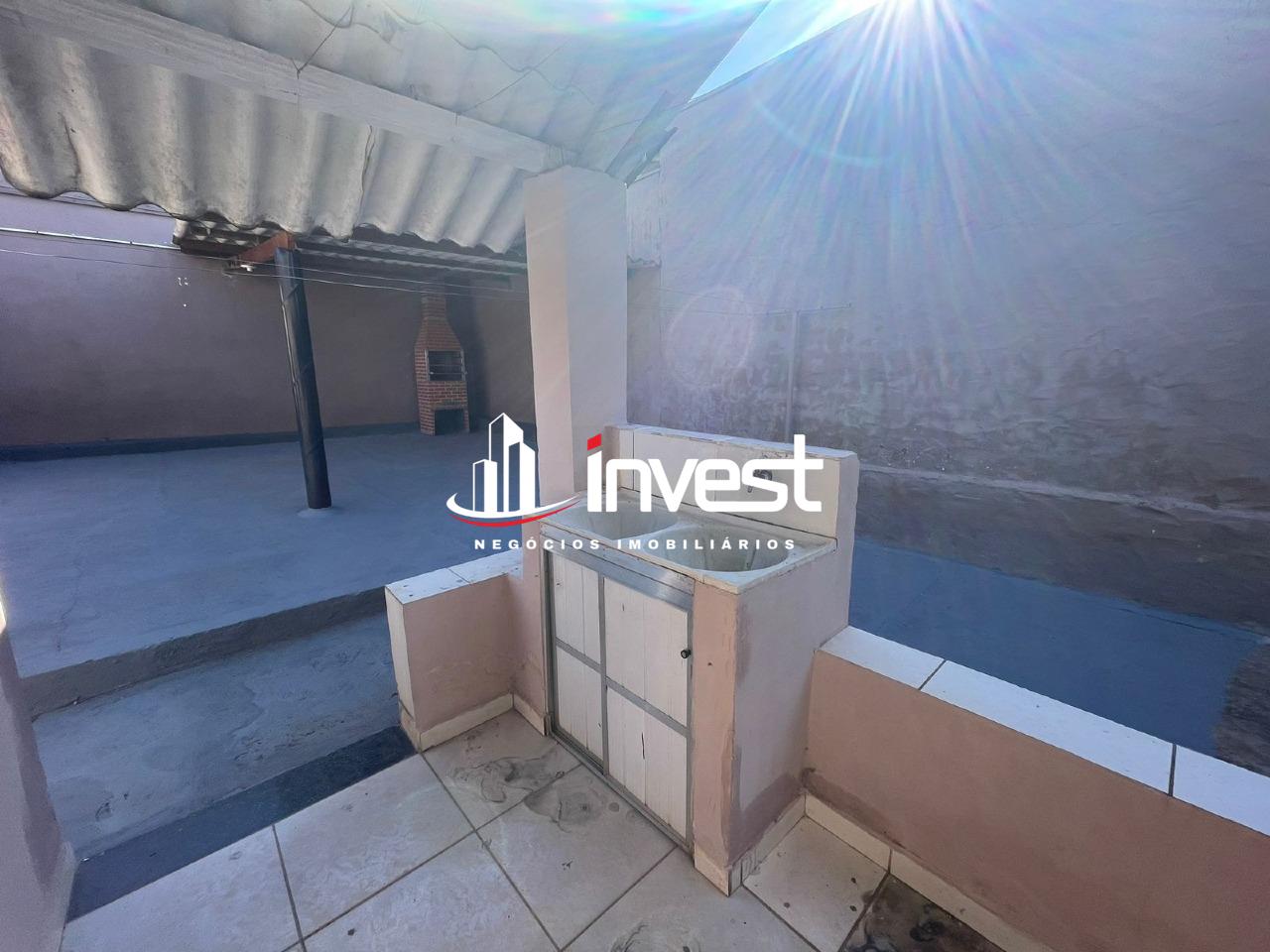 Casa para aluguel no Residencial Estados Unidos: 