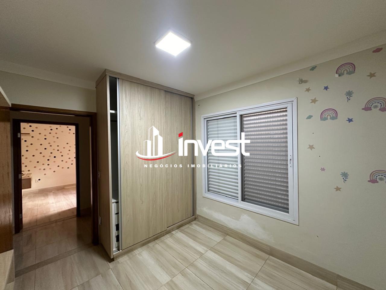 Casa à venda no Parque das Laranjeiras II: 