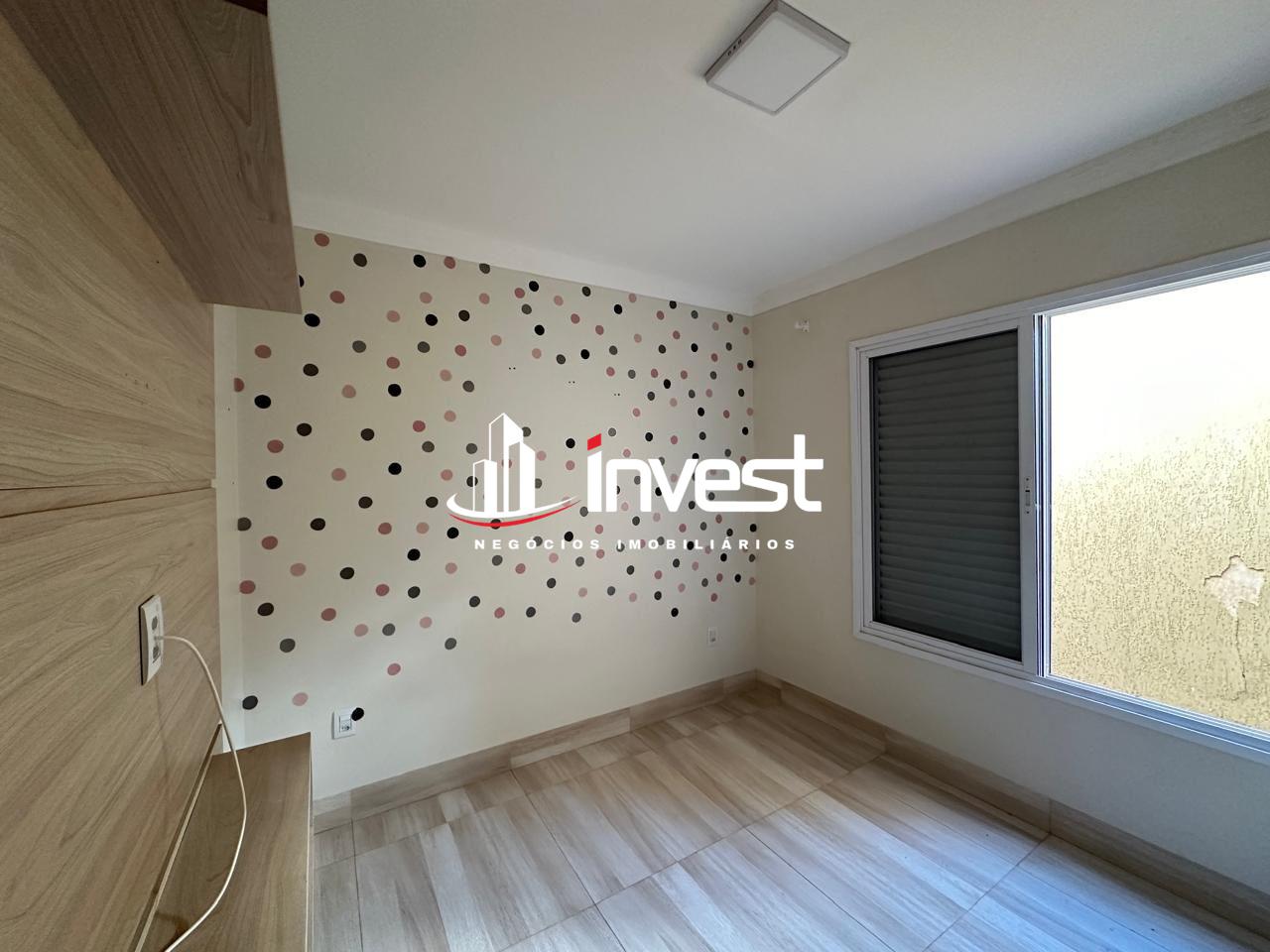 Casa à venda no Parque das Laranjeiras II: 