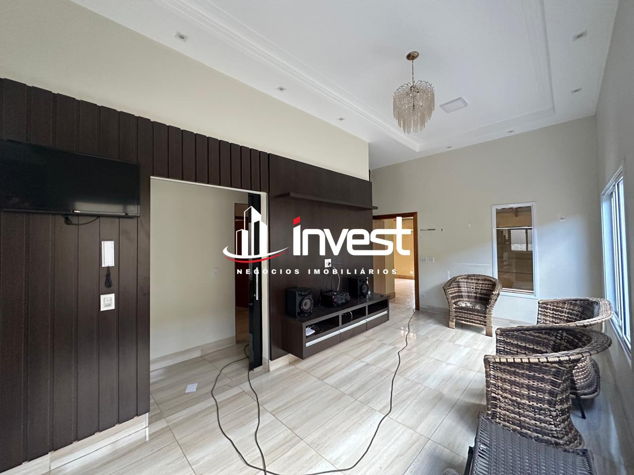 Casa à venda no Parque das Laranjeiras II: 