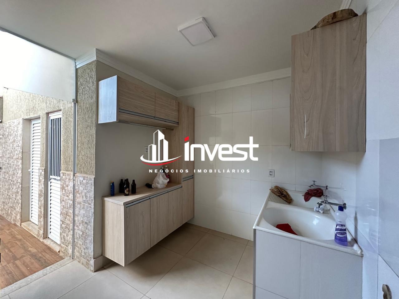 Casa à venda no Parque das Laranjeiras II: 