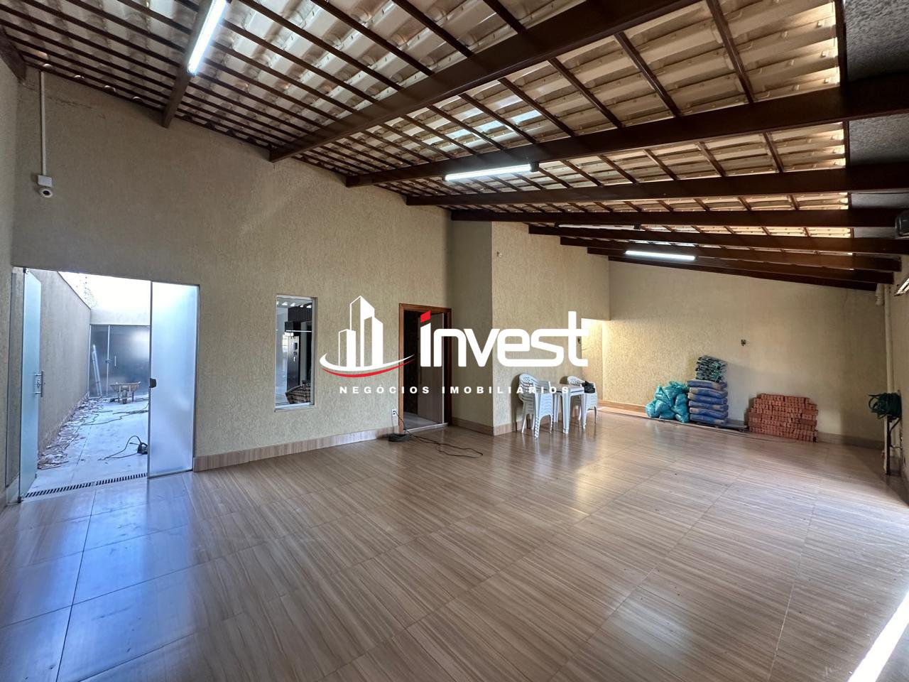 Casa à venda no Parque das Laranjeiras II: 