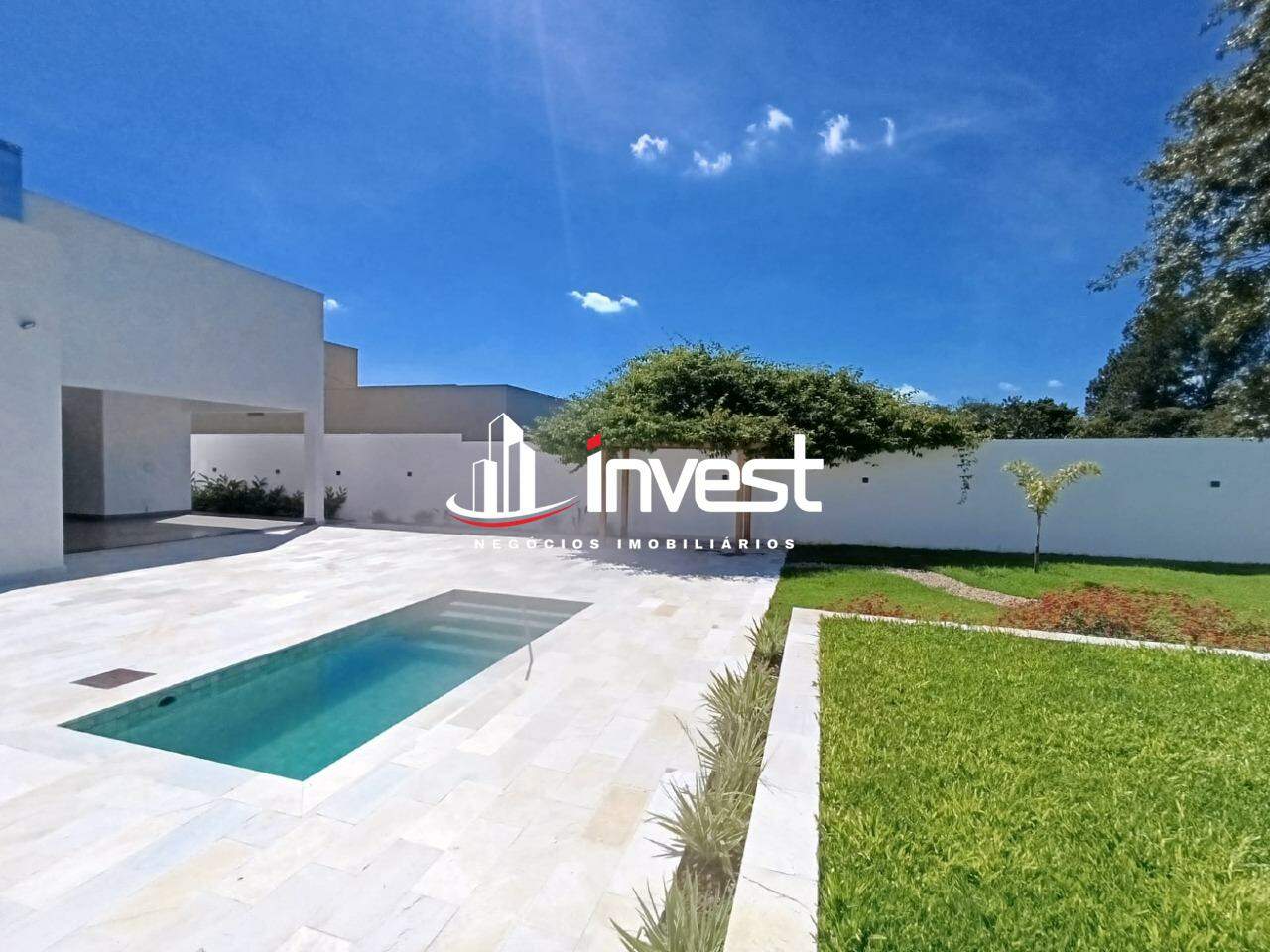 Casa Condomínio à venda no Jockey Park: 