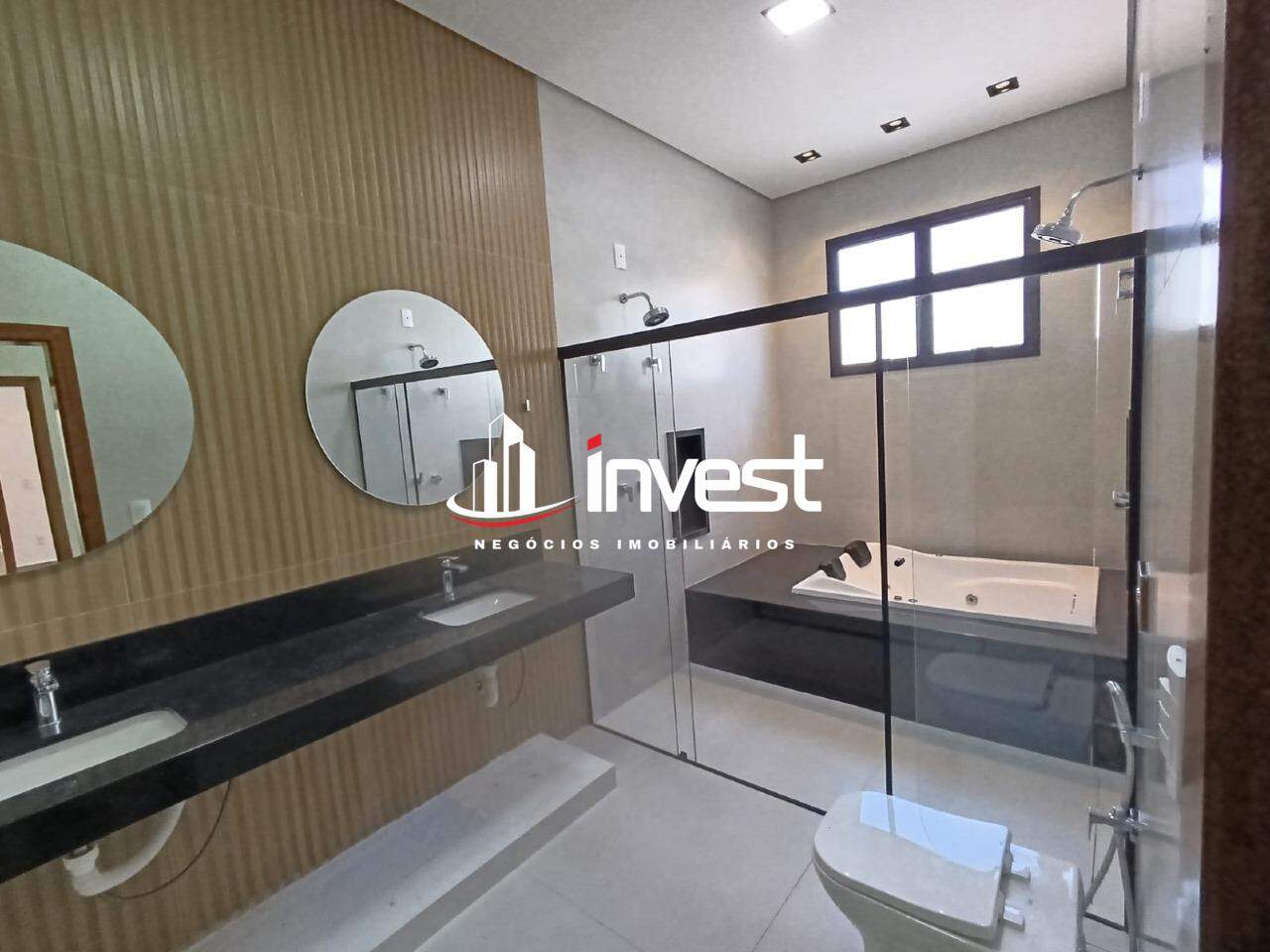 Casa Condomínio à venda no Jockey Park: 