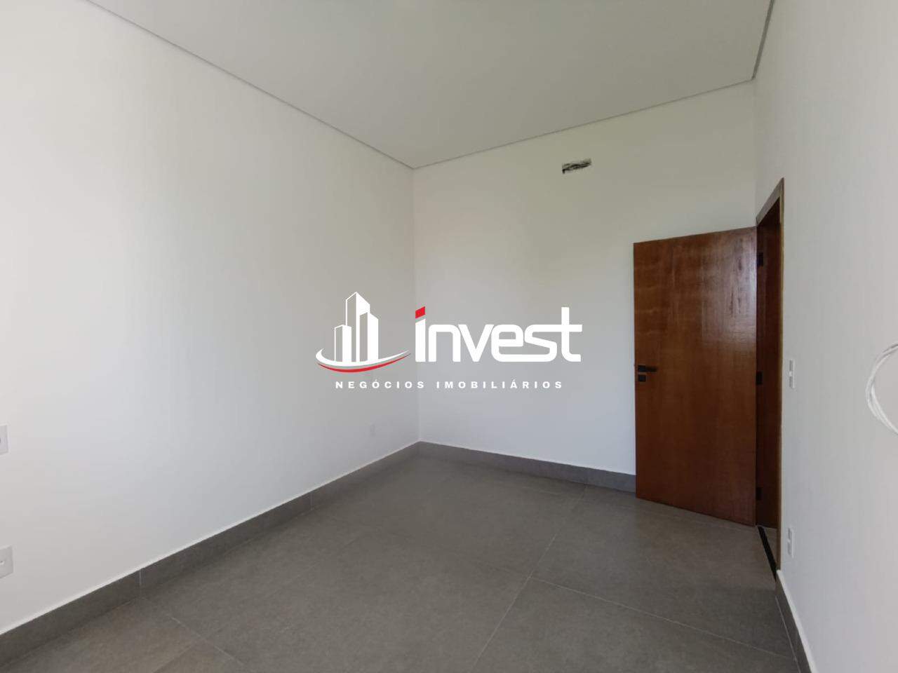 Casa Condomínio à venda no Jockey Park: 