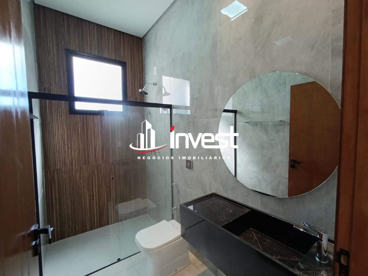 Casa Condomínio à venda no Jockey Park: 