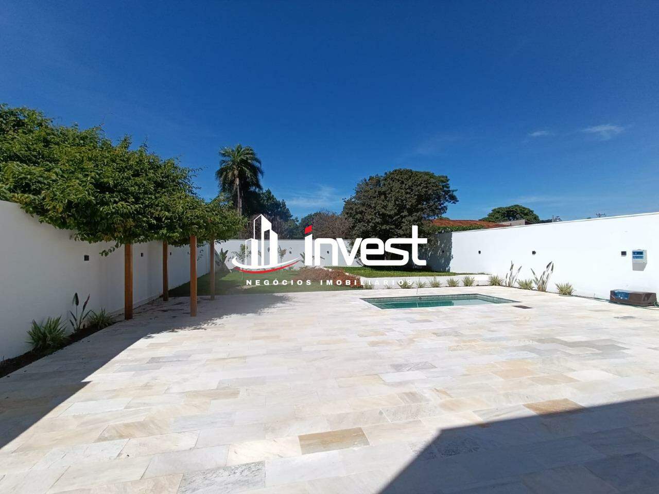 Casa Condomínio à venda no Jockey Park: 