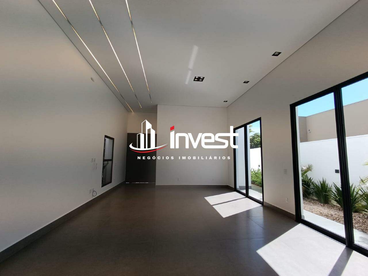 Casa Condomínio à venda no Jockey Park: 