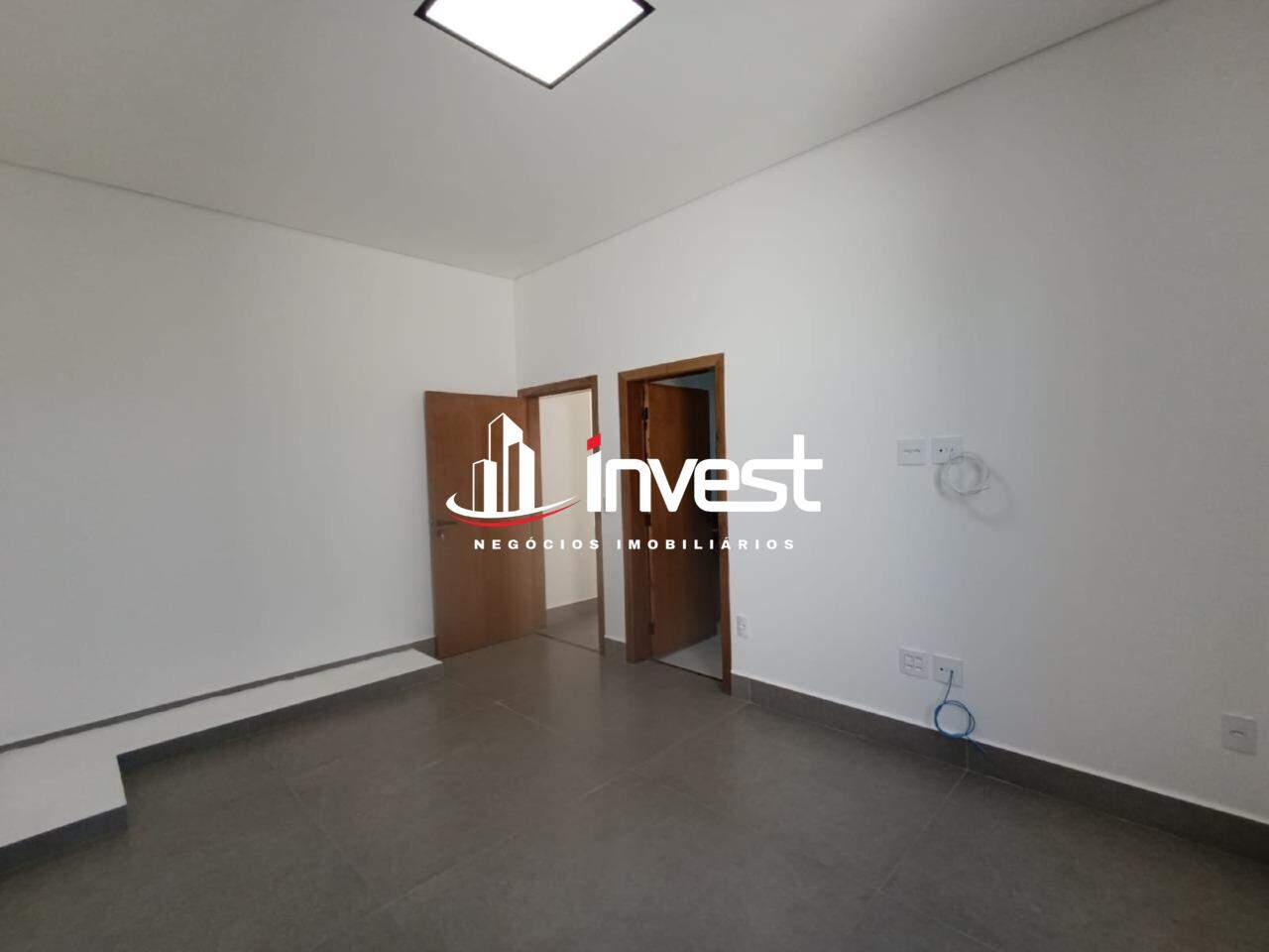 Casa Condomínio à venda no Jockey Park: 