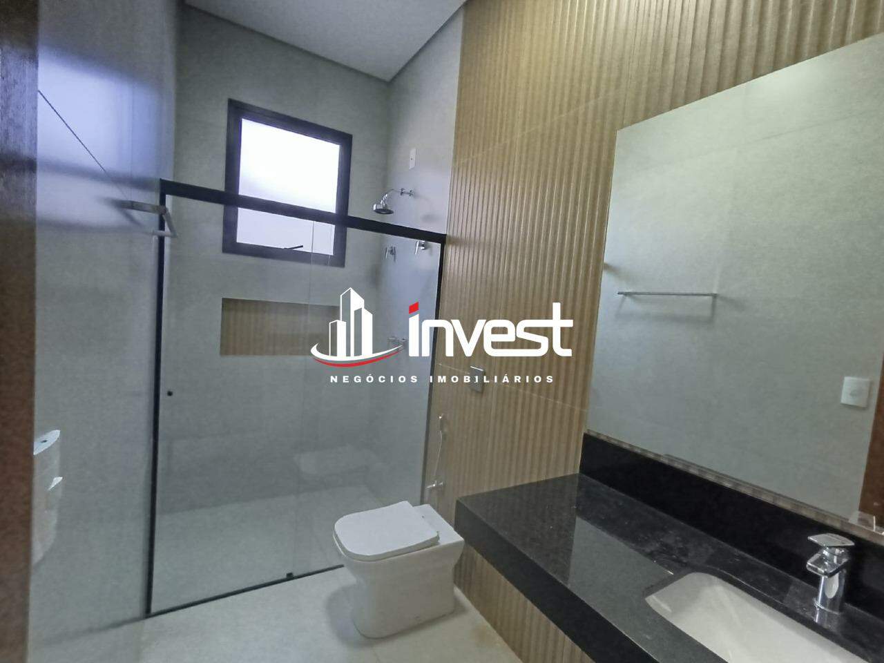 Casa Condomínio à venda no Jockey Park: 