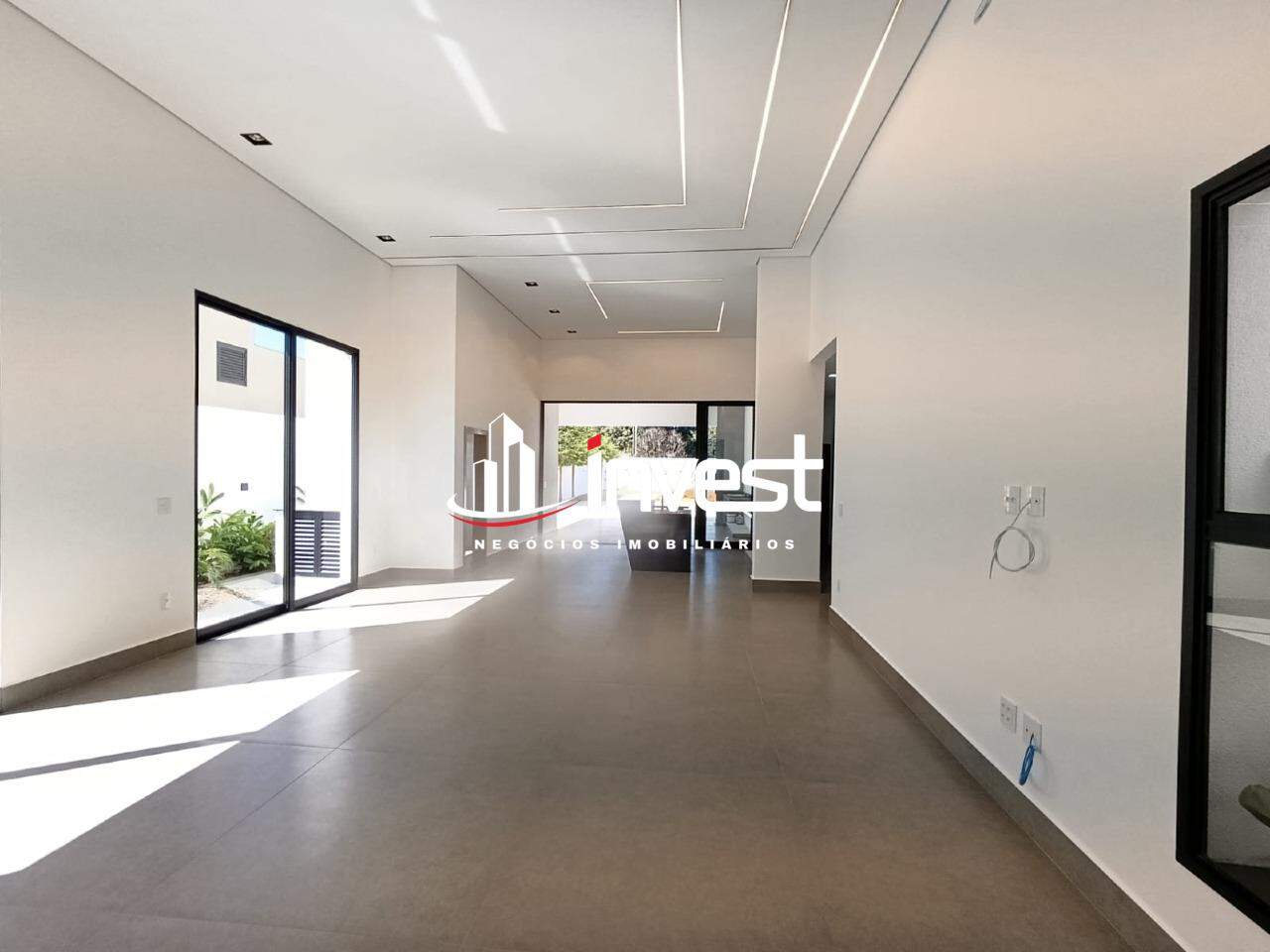 Casa Condomínio à venda no Jockey Park: 