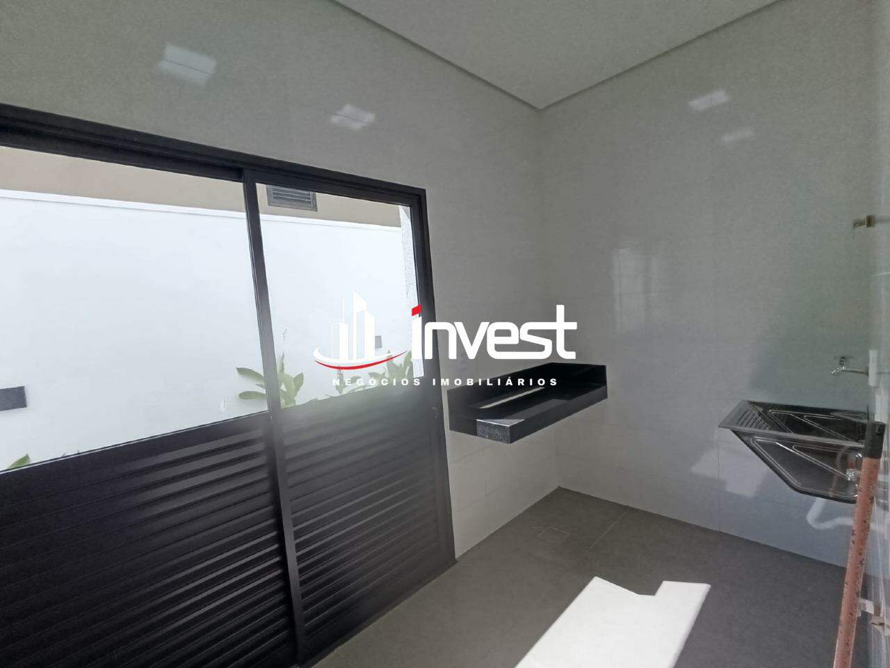 Casa Condomínio à venda no Jockey Park: 