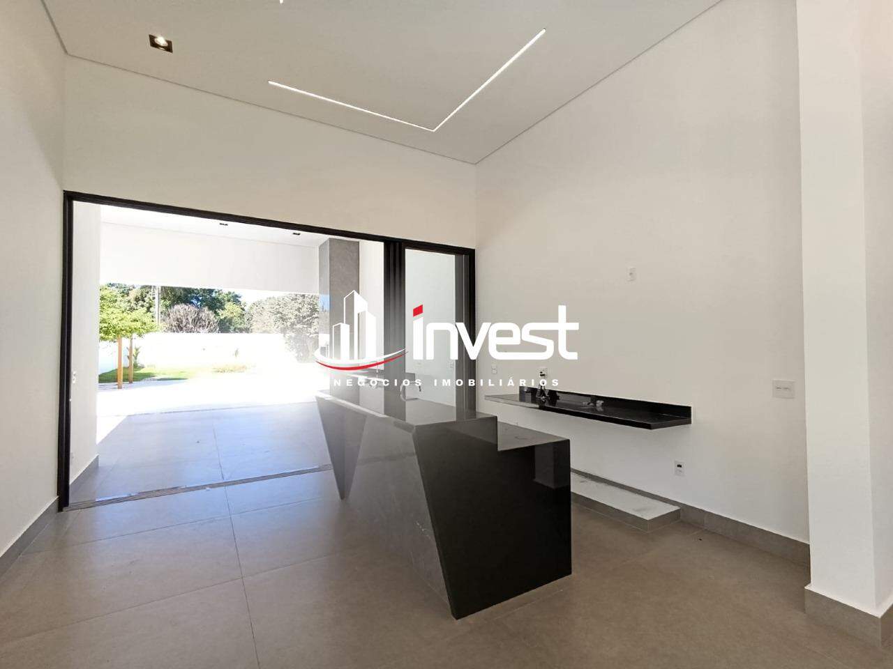 Casa Condomínio à venda no Jockey Park: 