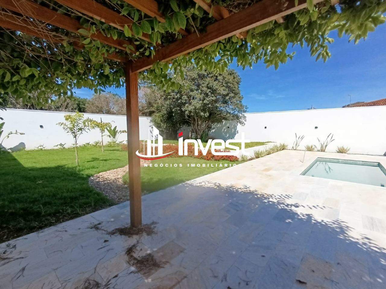 Casa Condomínio à venda no Jockey Park: 