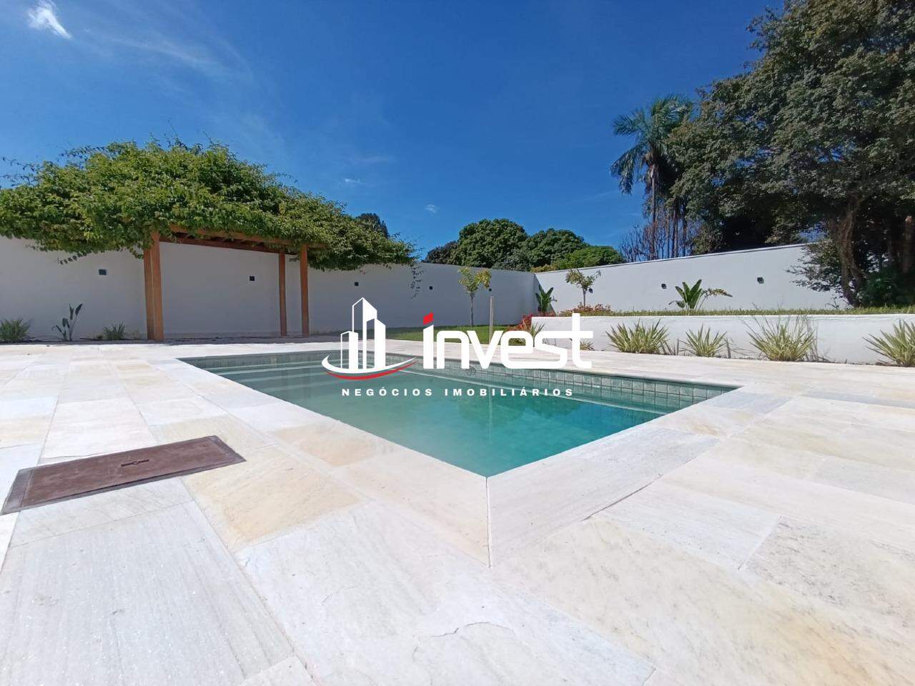 Casa Condomínio à venda no Jockey Park: 