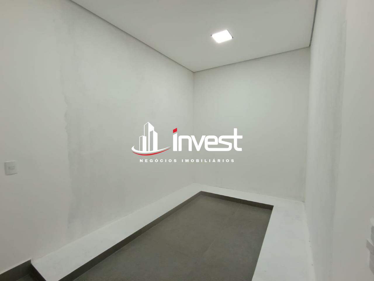 Casa Condomínio à venda no Jockey Park: 