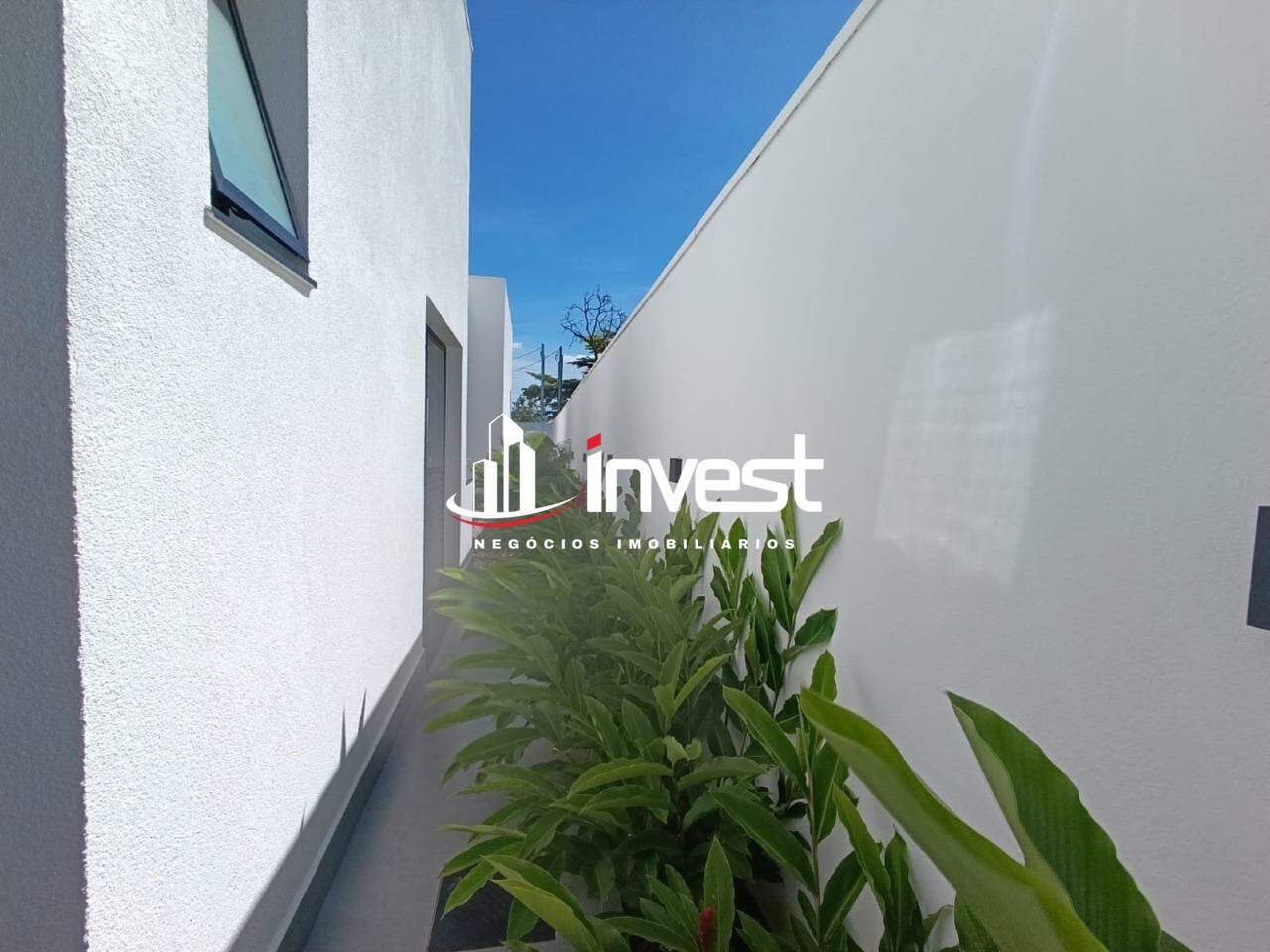 Casa Condomínio à venda no Jockey Park: 