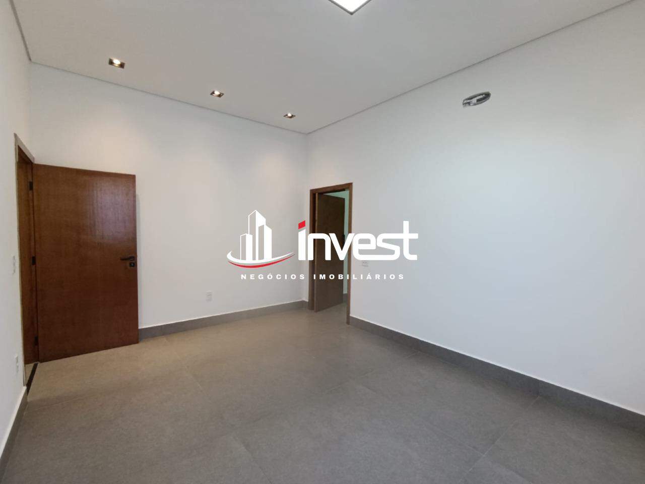 Casa Condomínio à venda no Jockey Park: 