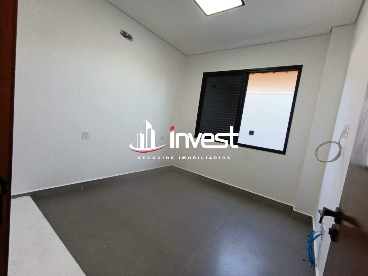 Casa Condomínio à venda no Jockey Park: 