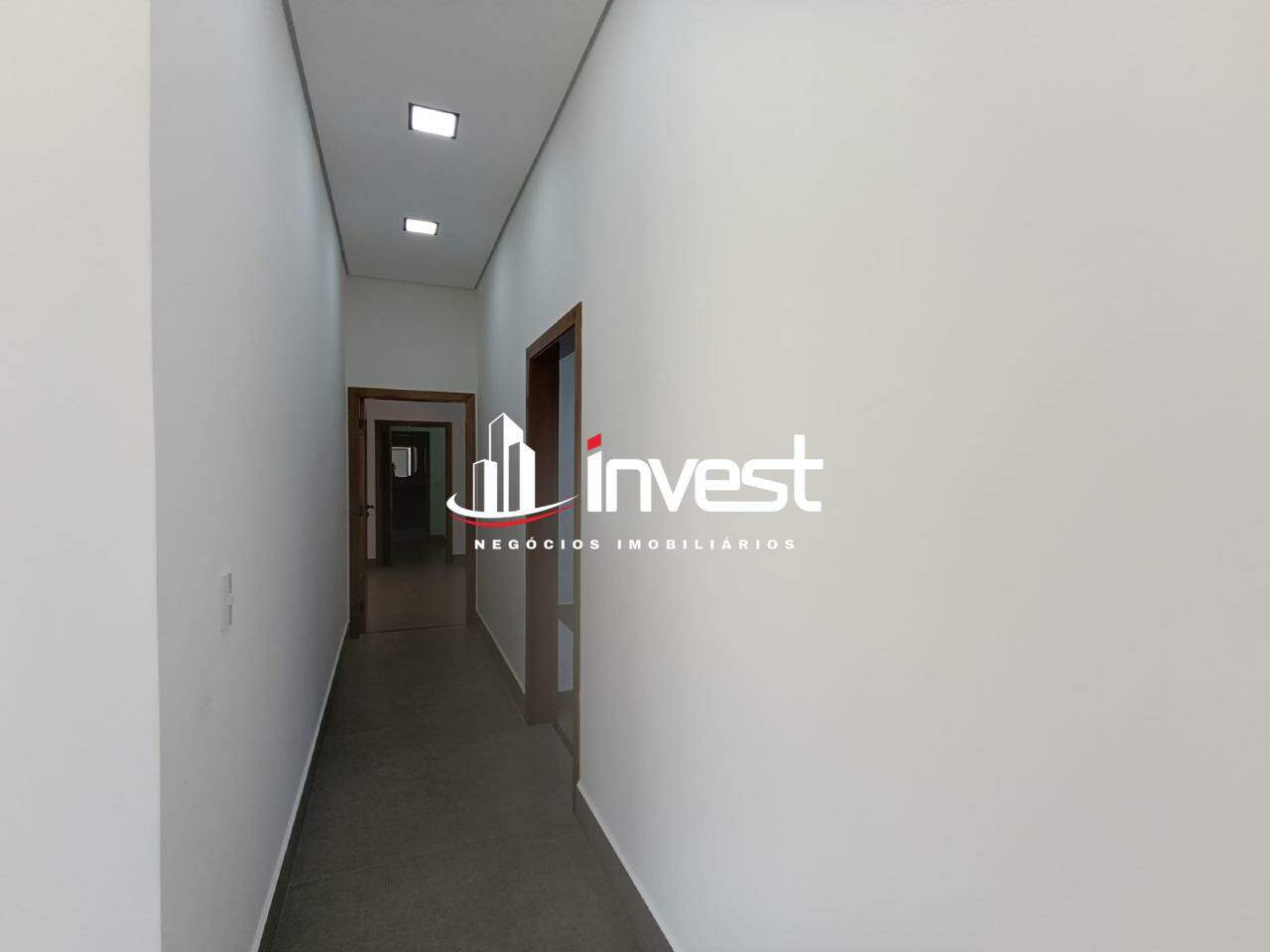 Casa Condomínio à venda no Jockey Park: 