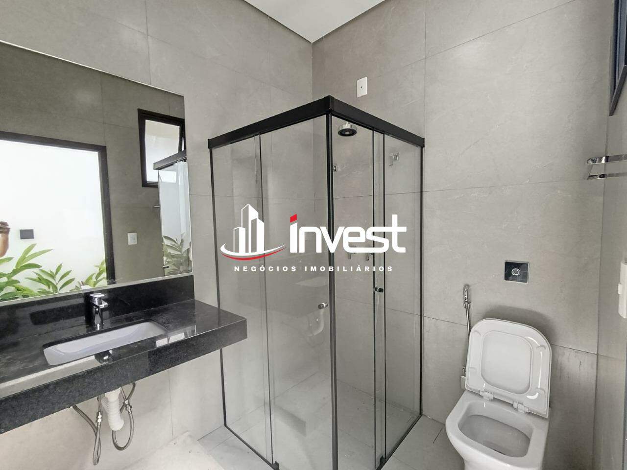 Casa Condomínio à venda no Jockey Park: 