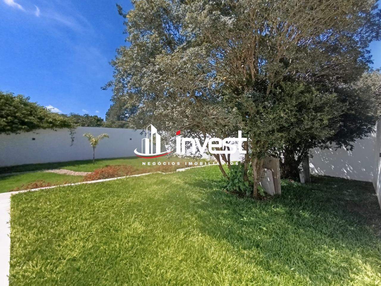 Casa Condomínio à venda no Jockey Park: 