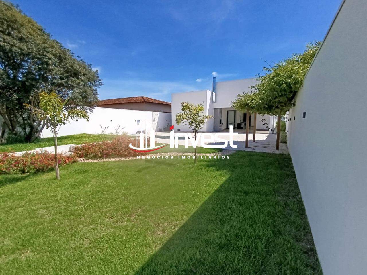 Casa Condomínio à venda no Jockey Park: 