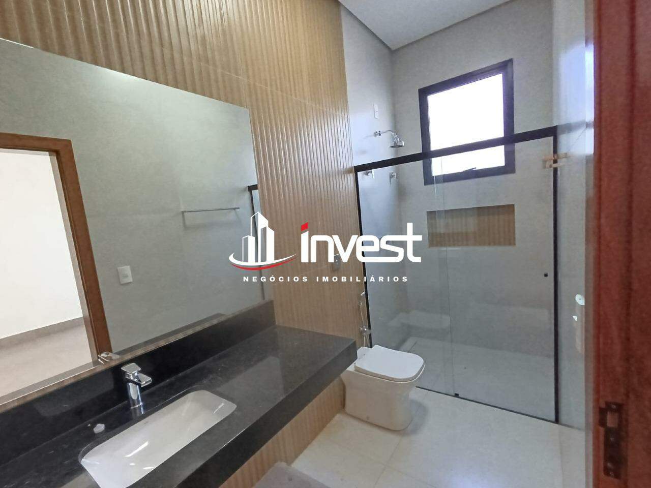 Casa Condomínio à venda no Jockey Park: 