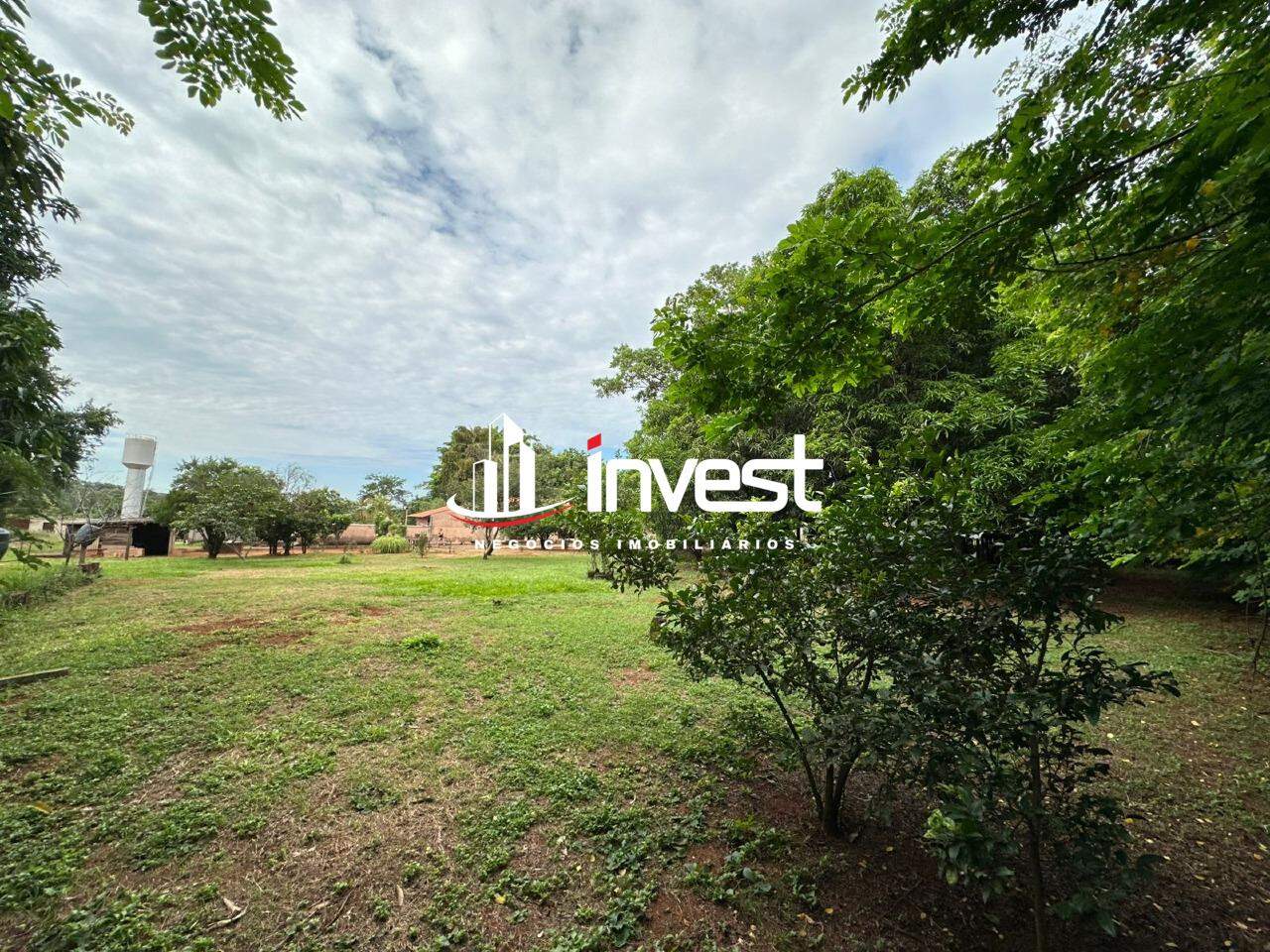 Chácara / Sítios à venda no Chácaras Vila Real: 