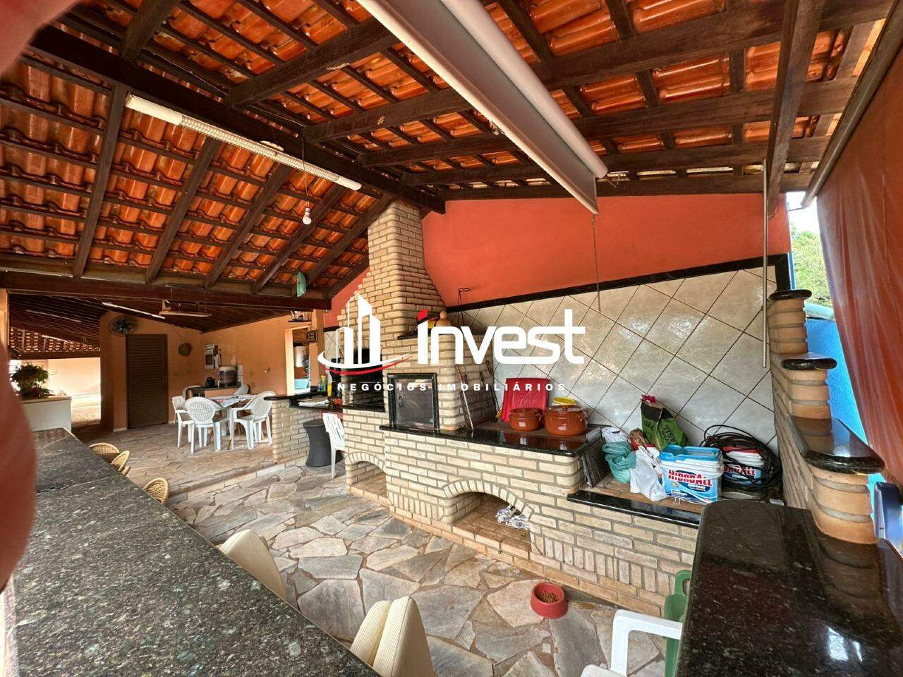 Chácara / Sítios à venda no Chácaras Vila Real: 