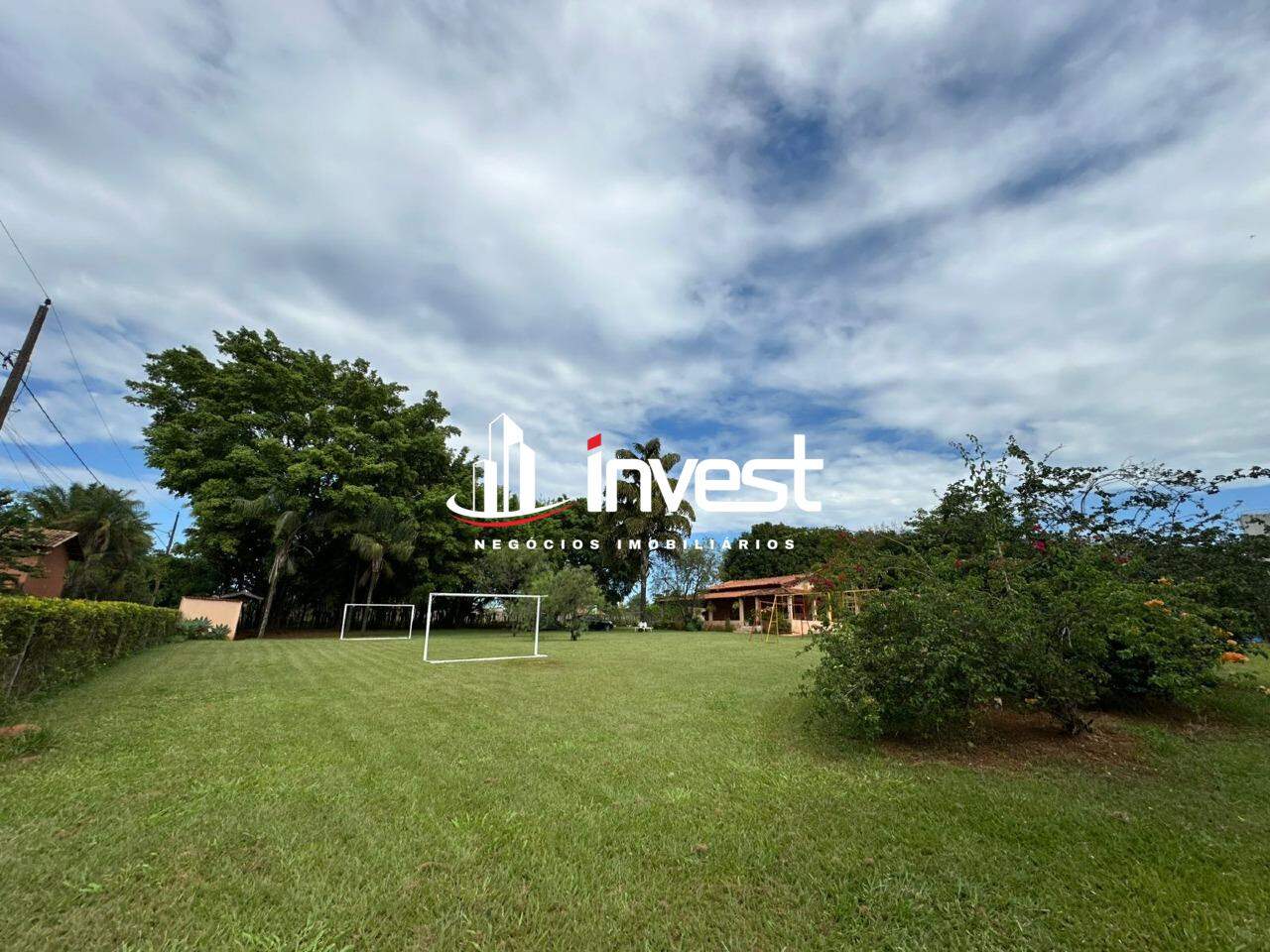 Chácara / Sítios à venda no Chácaras Vila Real: 