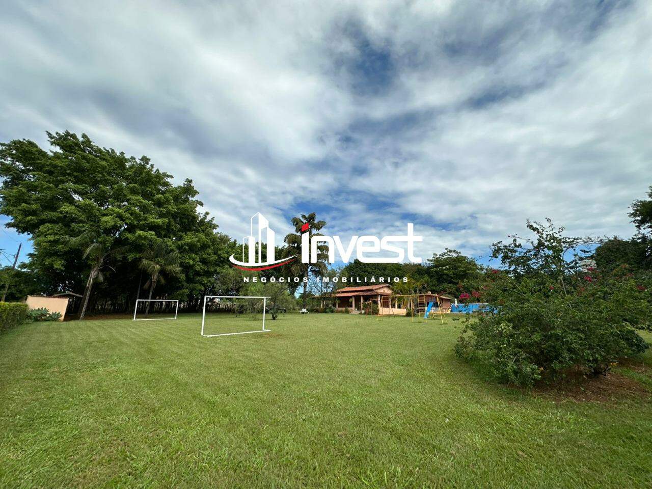 Chácara / Sítios à venda no Chácaras Vila Real: 