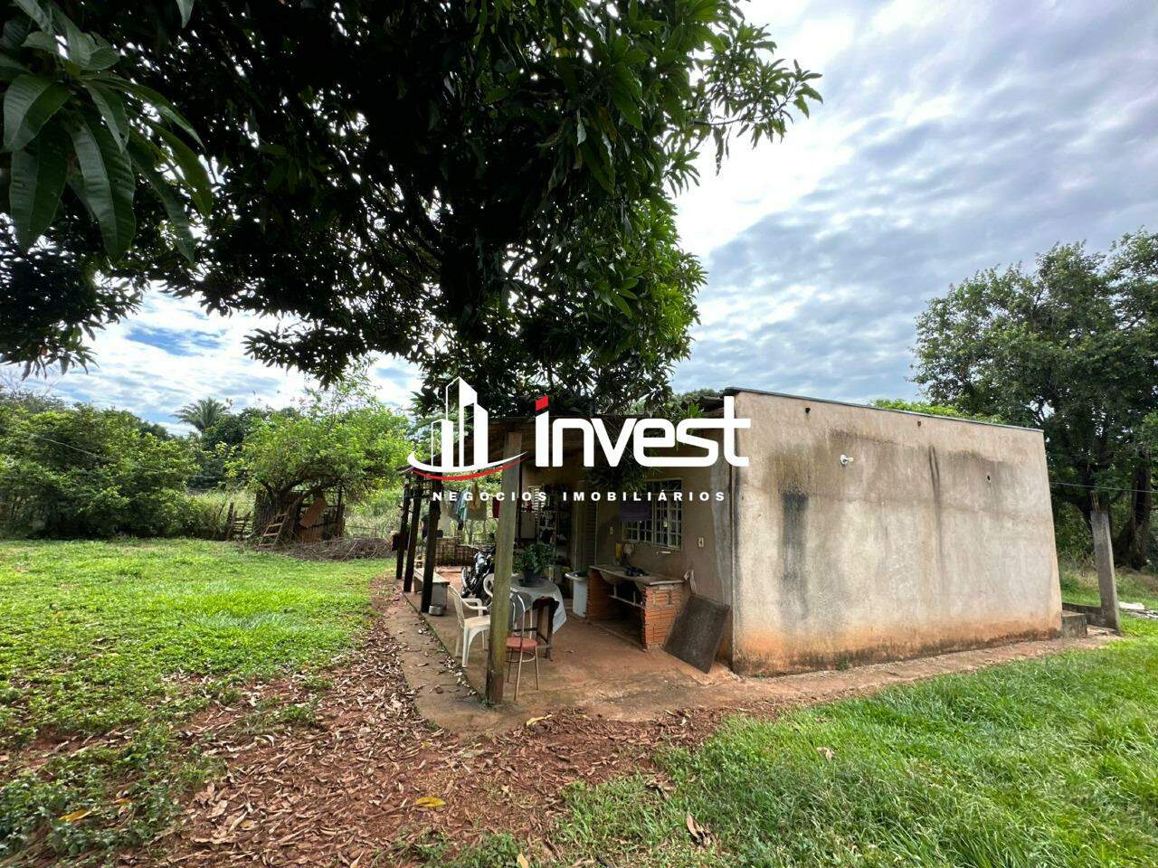 Chácara / Sítios à venda no Chácaras Vila Real: 