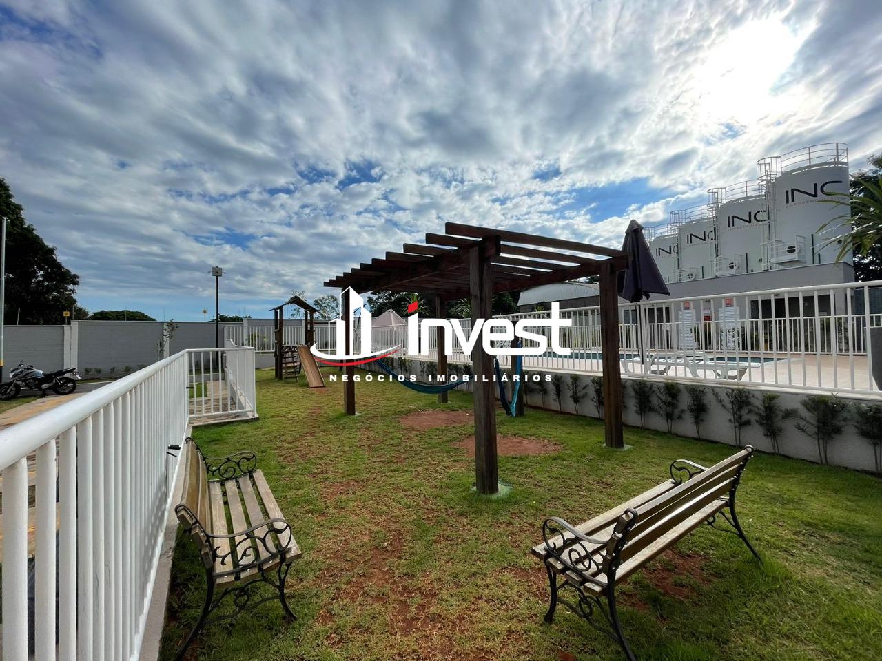 Apartamento para aluguel no Paraíso: 