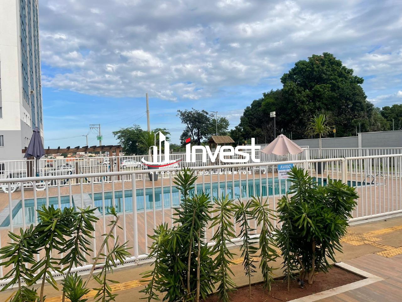 Apartamento para aluguel no Paraíso: 