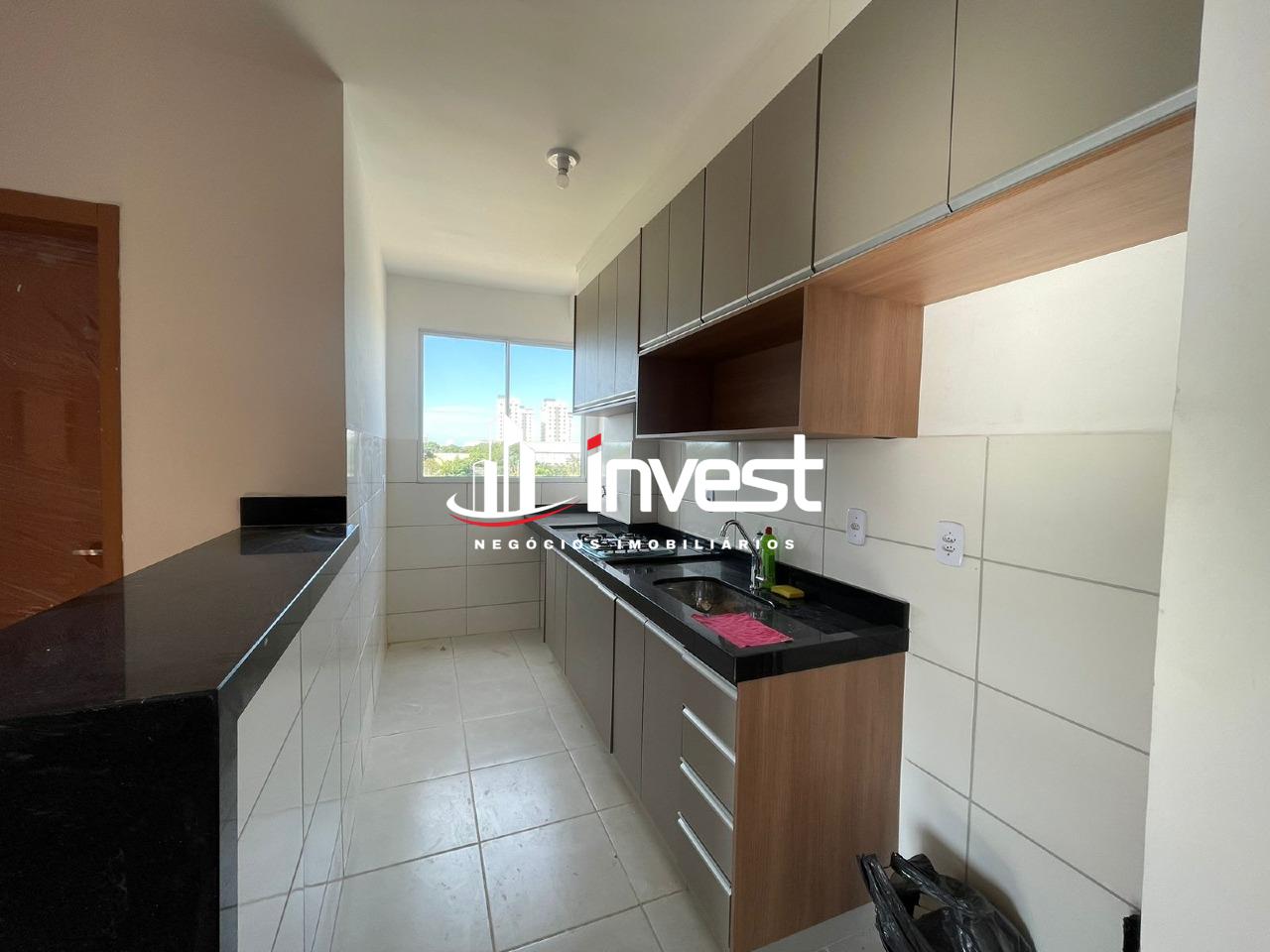 Apartamento para aluguel no Paraíso: 