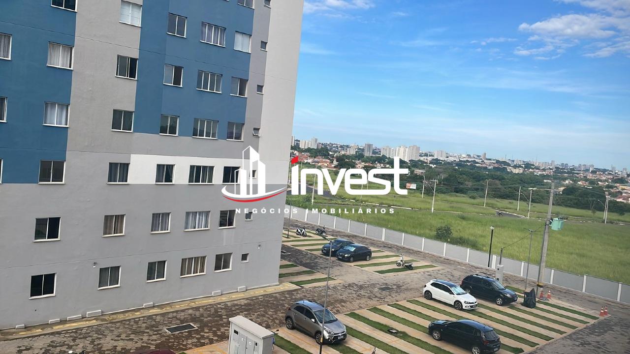 Apartamento para aluguel no Paraíso: 