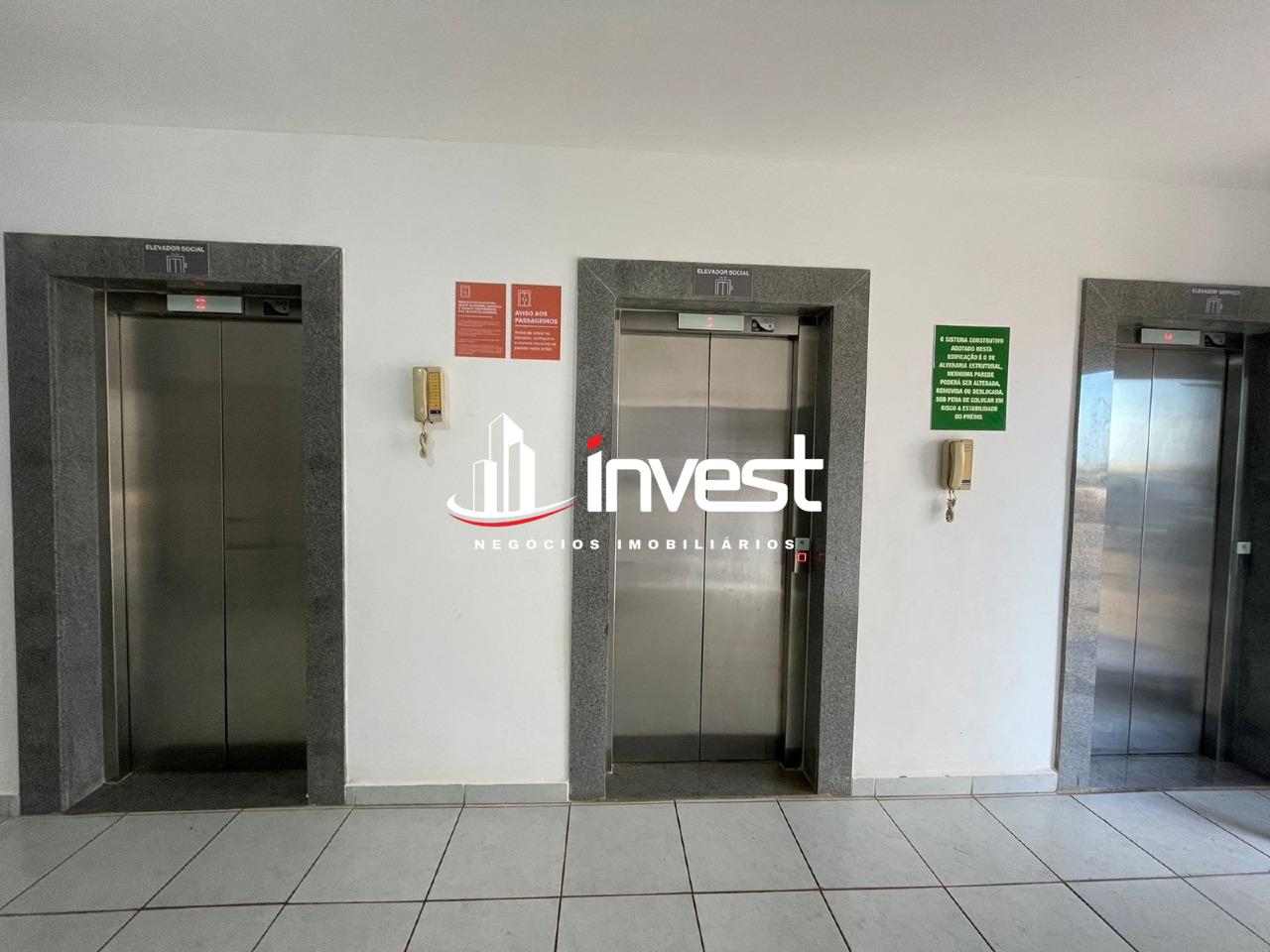 Apartamento para aluguel no Paraíso: 