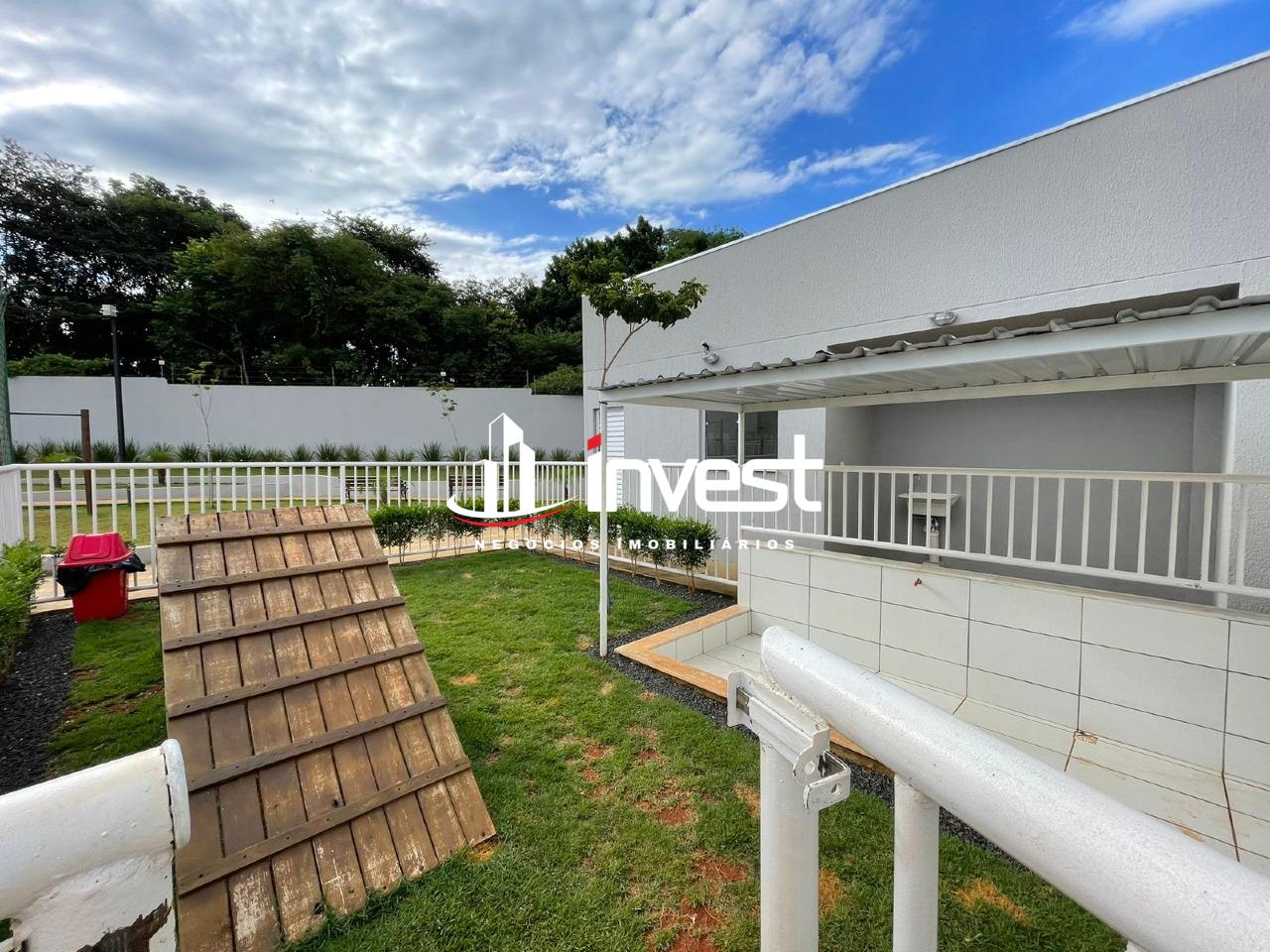 Apartamento para aluguel no Paraíso: 