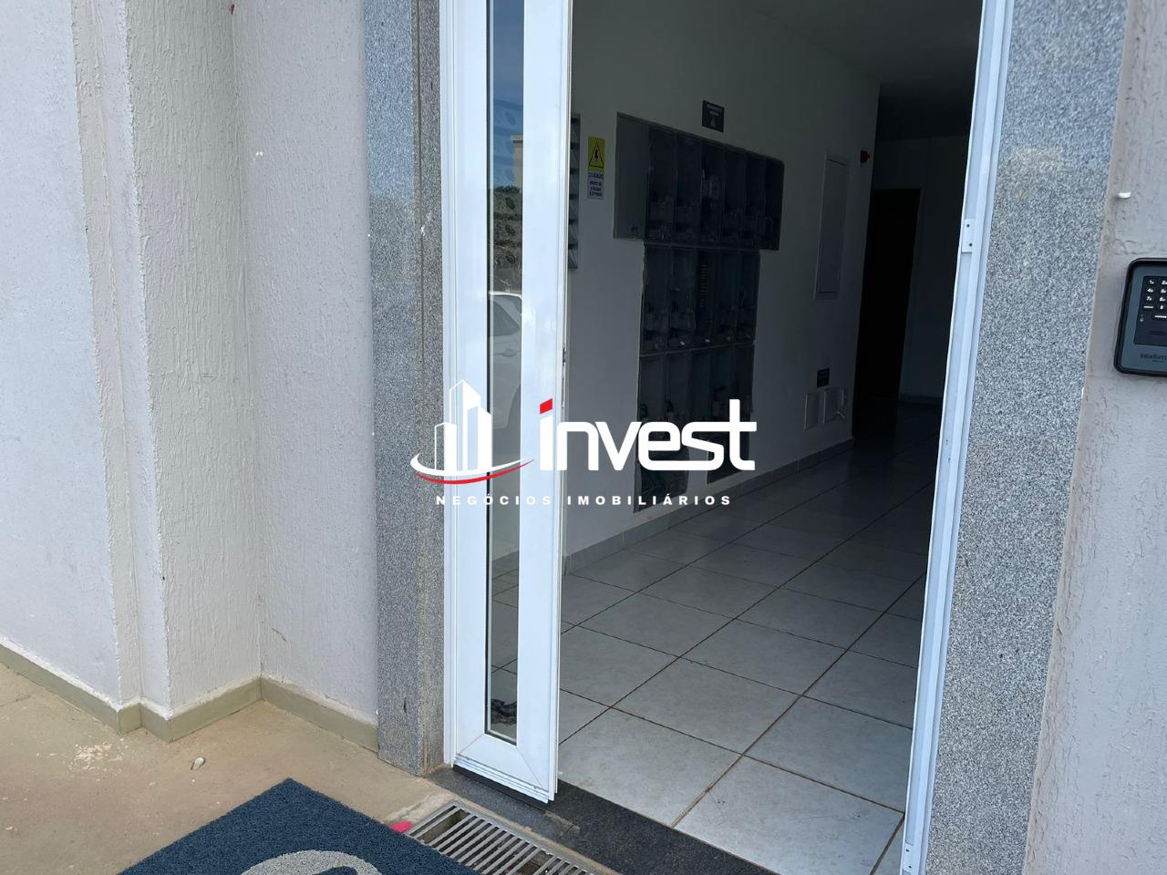 Apartamento para aluguel no Paraíso: 