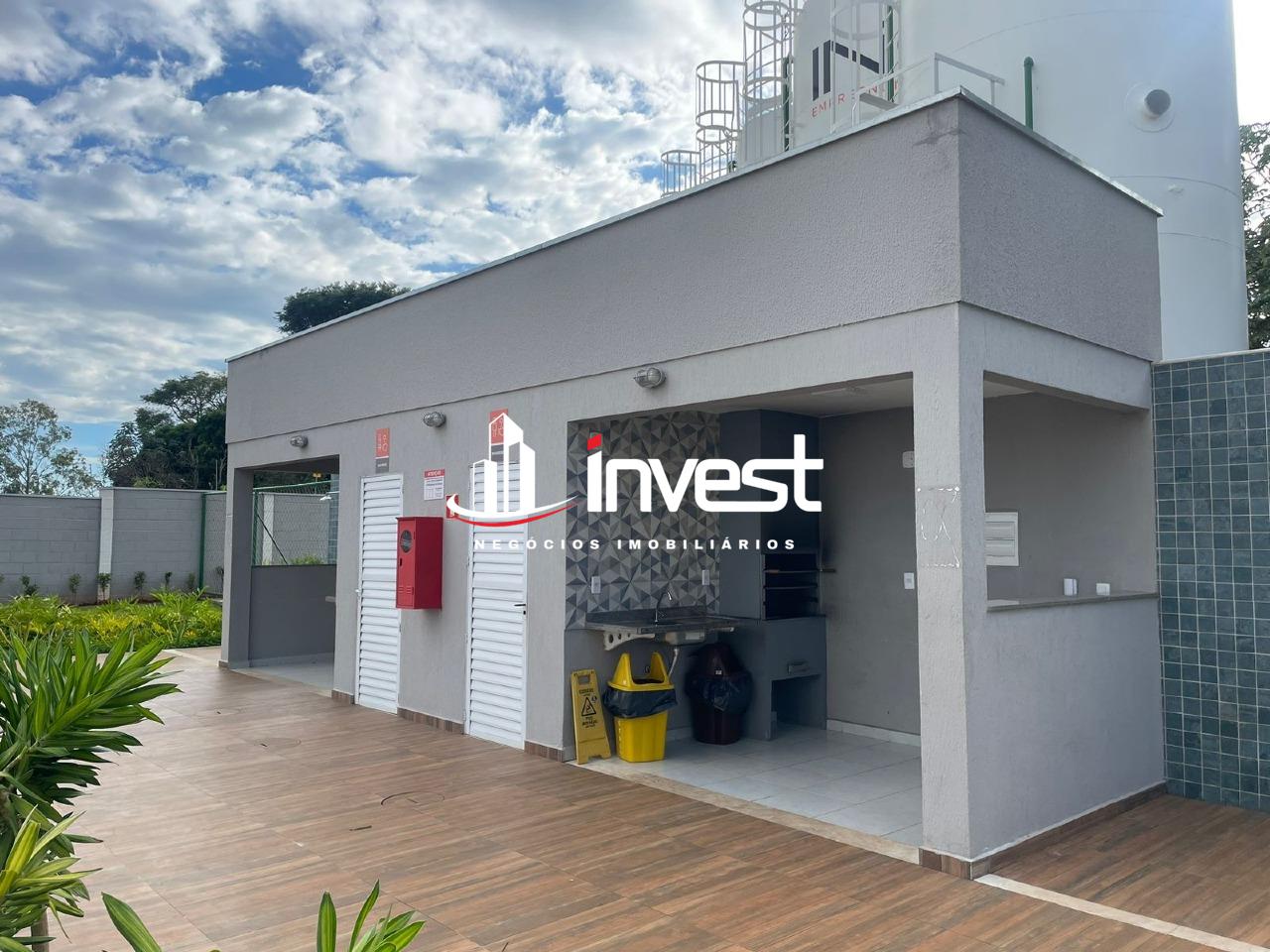 Apartamento para aluguel no Paraíso: 