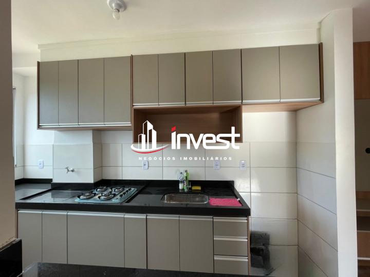 Apartamento para aluguel no Paraíso: 