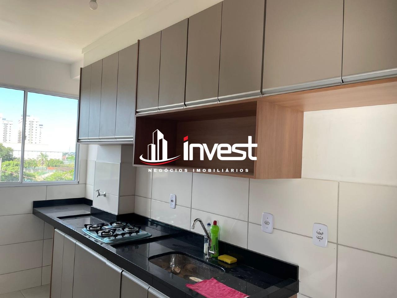 Apartamento para aluguel no Paraíso: 