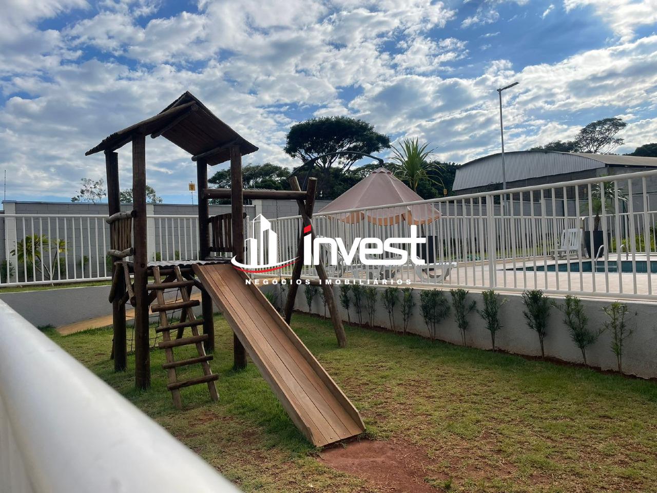 Apartamento para aluguel no Paraíso: 