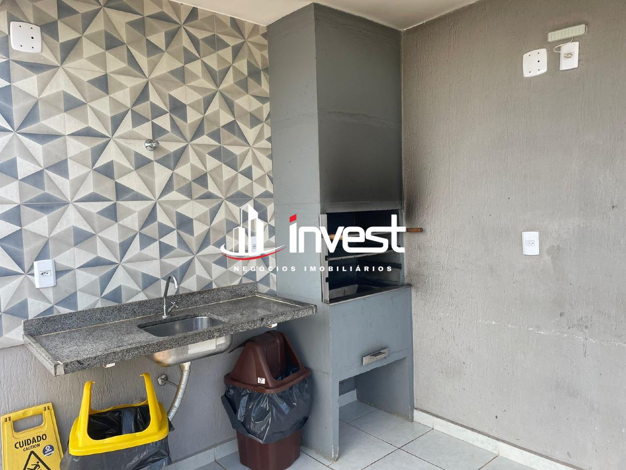 Apartamento para aluguel no Paraíso: 