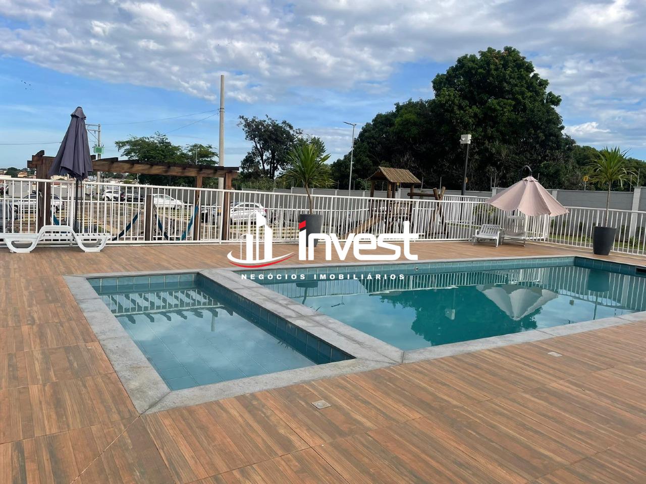 Apartamento para aluguel no Paraíso: 