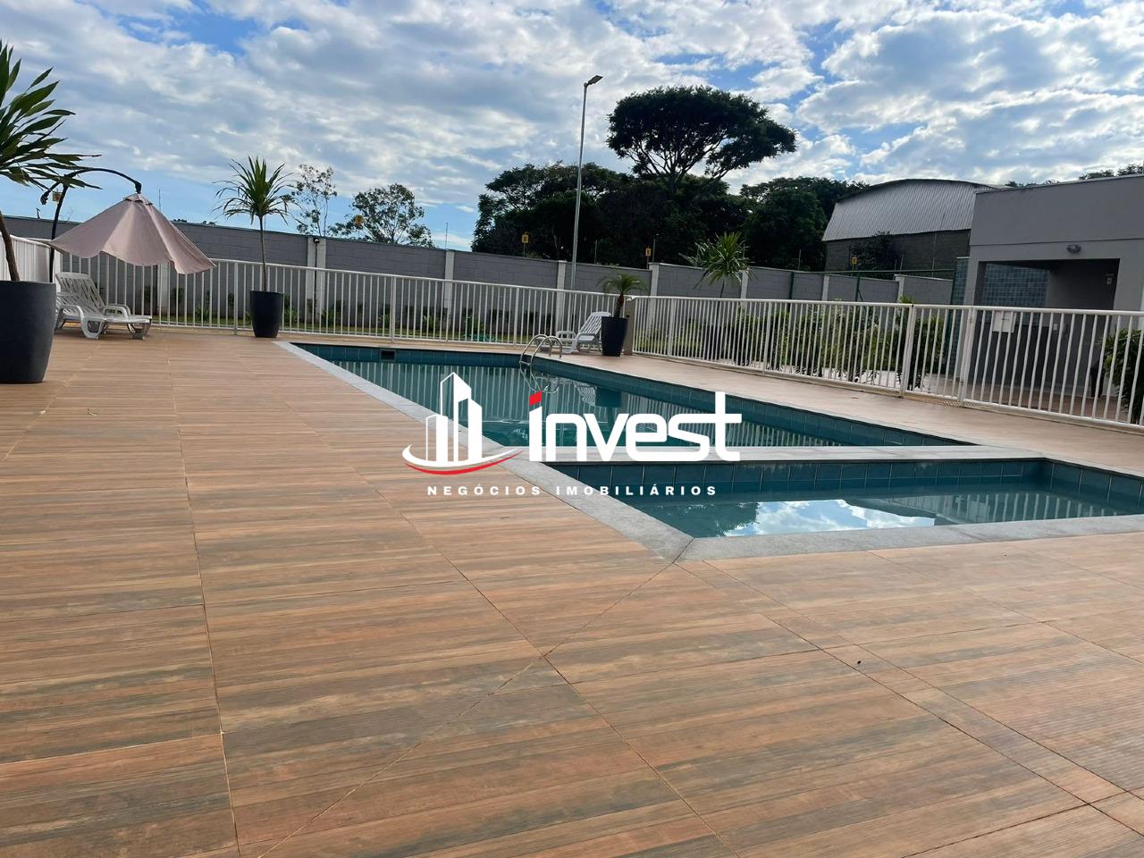 Apartamento para aluguel no Paraíso: 