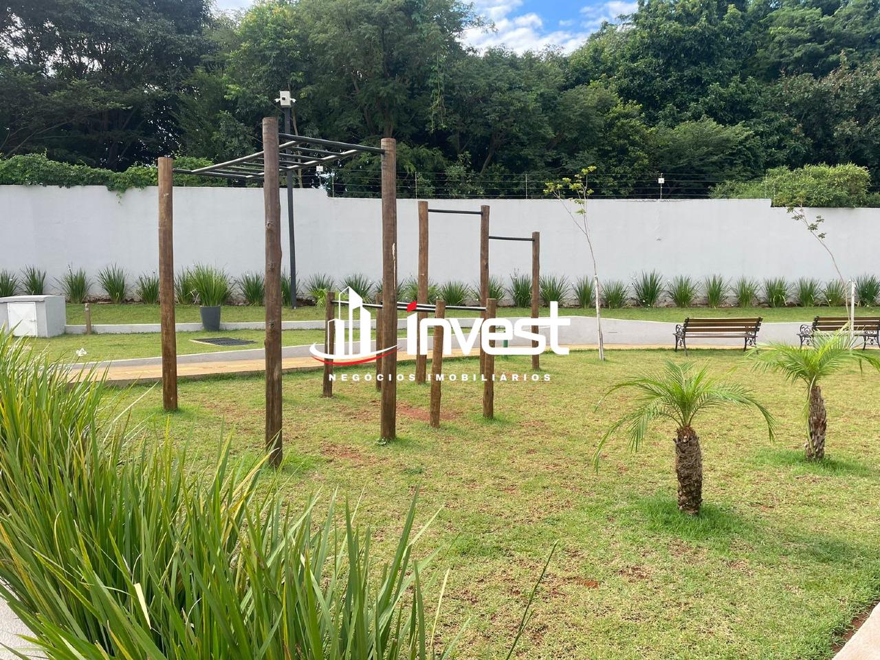 Apartamento para aluguel no Paraíso: 